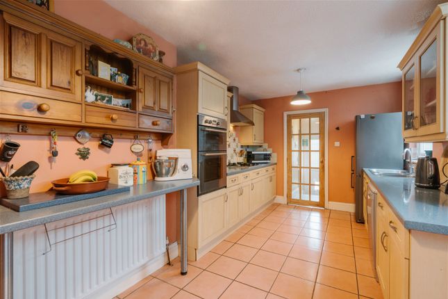 Terraced house for sale in Gloster Road, Barnstaple