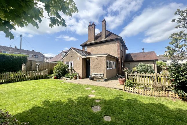 Detached house for sale in Coverham Road, Berry Hill, Coleford