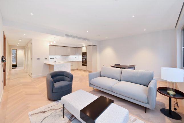 Flat to rent in Chimes Apartments, Westminster SW1P