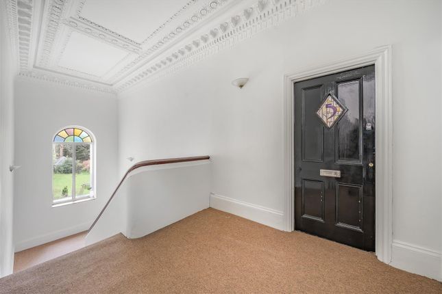 Flat for sale in Mulgrave Road, Sutton