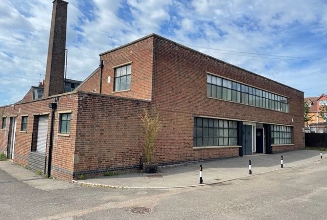 Industrial to let in Mackness Building, Beech Road, Rushden