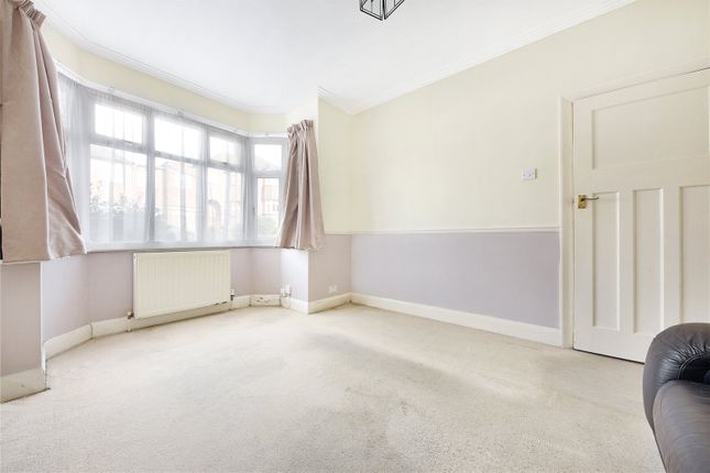 Semi-detached house for sale in Grantock Road, Walthamstow, London