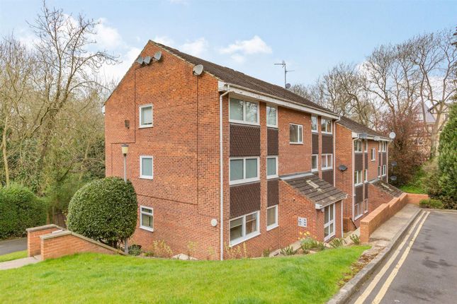 Thumbnail Flat for sale in Coppice Beck Court, Harrogate