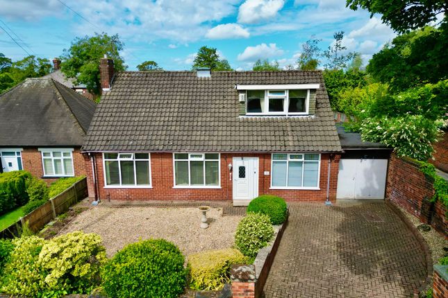 Thumbnail Detached house for sale in Kingsley Road, Dentons Green