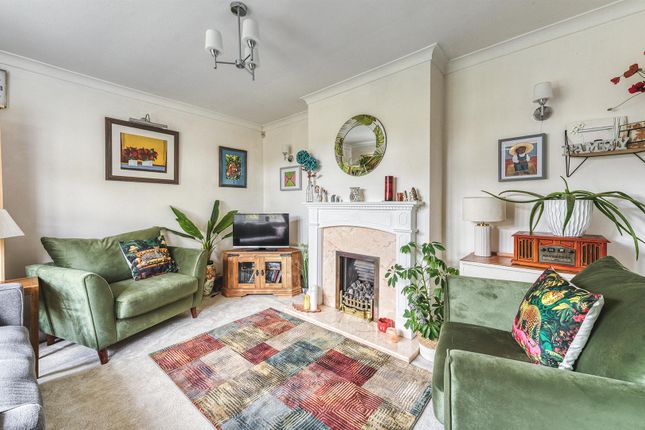 1, Lea Drive, Derby photo 4