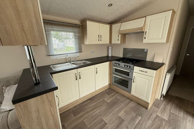 1, Jamieâ€™s Cragg Holiday Park, Welburn photo 4