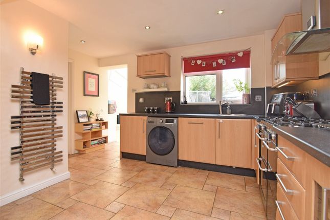 Detached house for sale in Redfern Close, King's Lynn