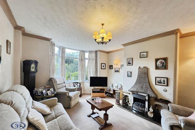 Giantswood Lane, Congleton photo 2