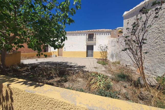 Semi-detached house for sale in 04830 Vélez-Blanco, Almería, Spain