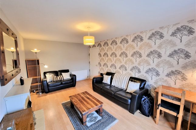 Thumbnail Flat to rent in Fonthill Avenue, City Centre, Aberdeen