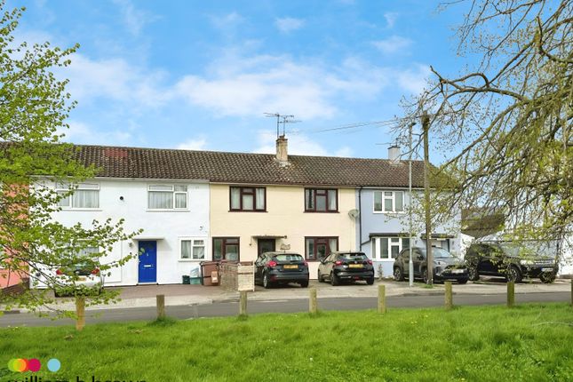 Thumbnail Property to rent in Milburn Crescent, Chelmsford