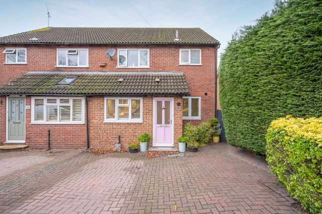 3-bed house on 60 Kennel Ride, Ascot, £570,000