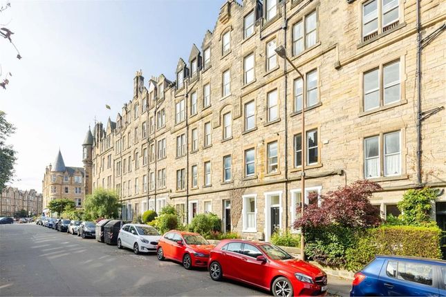 Flat to rent in Marchmont Crescent, Marchmont, Edinburgh