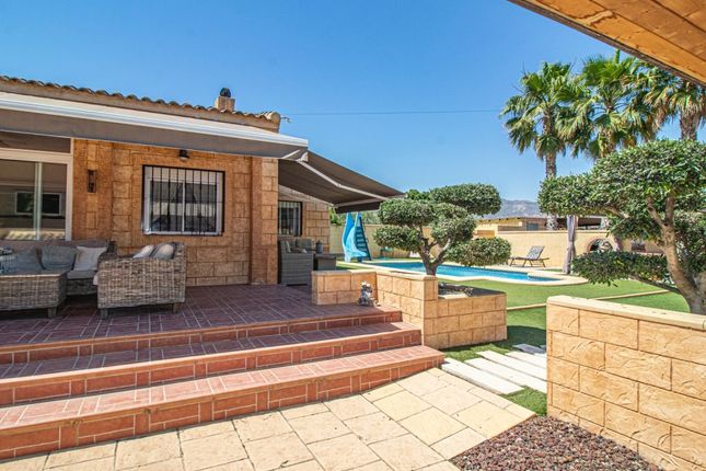 Country house for sale in 03340 Albatera, Alicante, Spain
