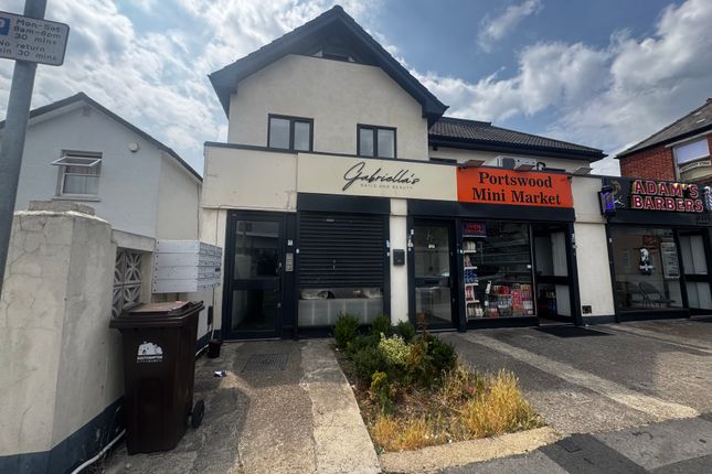 St. Denys Road, Southampton photo 5