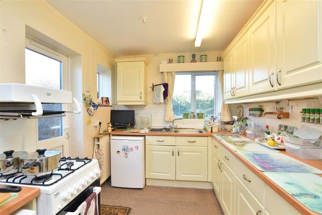 Thumbnail Detached house for sale in Arlington Avenue, Goring-By-Sea, Worthing, West Sussex
