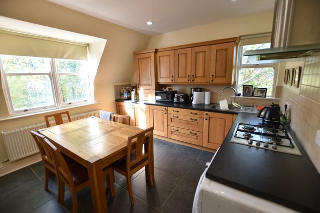Flat for sale in Elmsley Road, Mossley Hill, Liverpool
