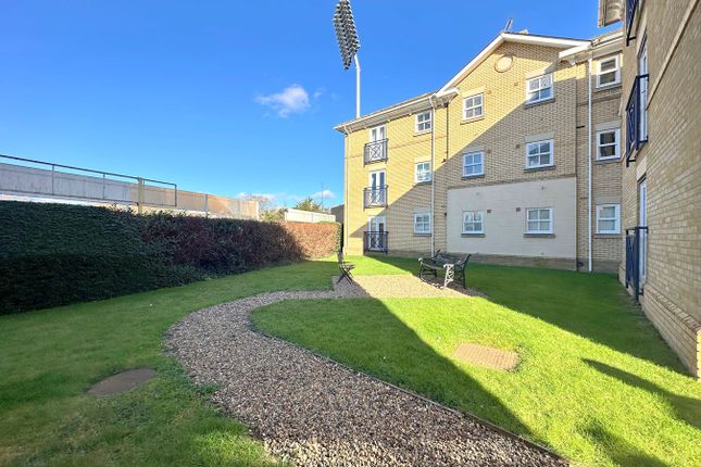 Flat for sale in County Place, Chelmsford