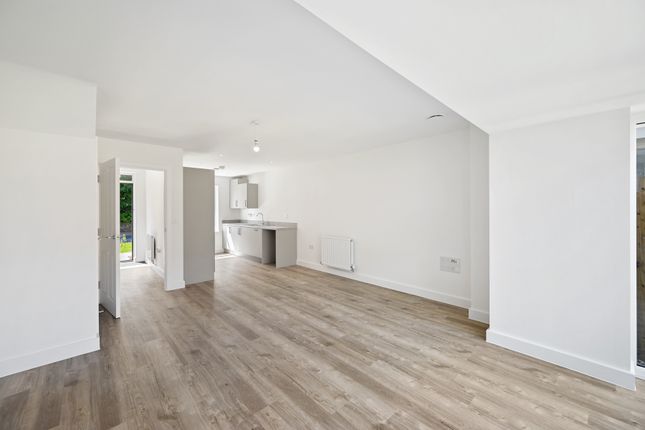 Plot 10, The Thornbury, The Crescent, Stamford photo 2