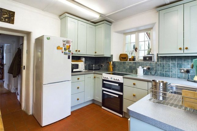 Detached house for sale in Pillaton, Saltash, Cornwall
