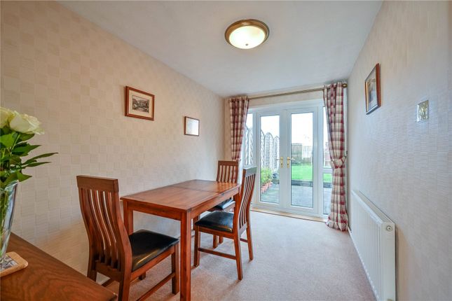 4, Geneshall Close, Stafford photo 4