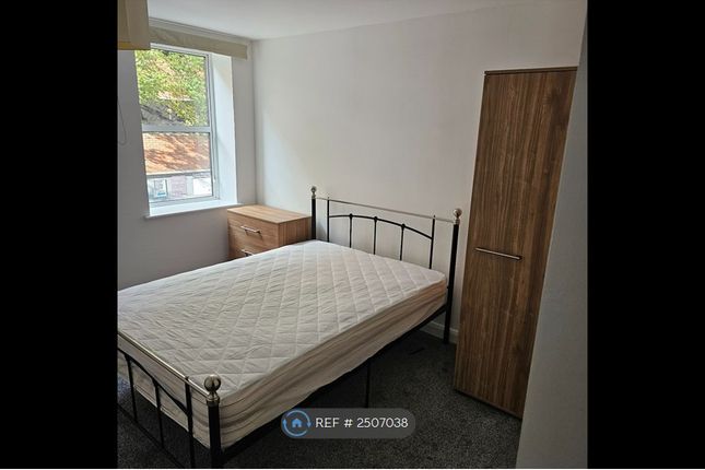 First Room 2