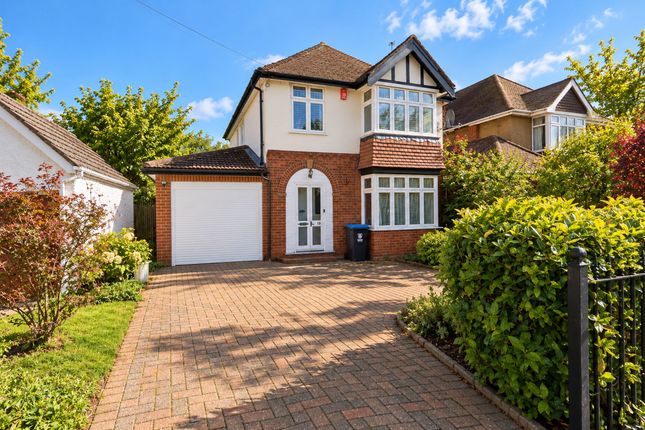 3-bed house on 14 Great Road, Hemel Hempstead, £2,100/mo