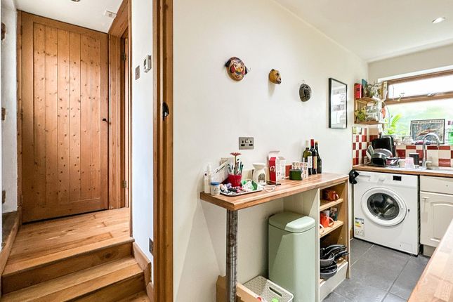 Semi-detached house for sale in Bedminster Road, Bedminster, Bristol