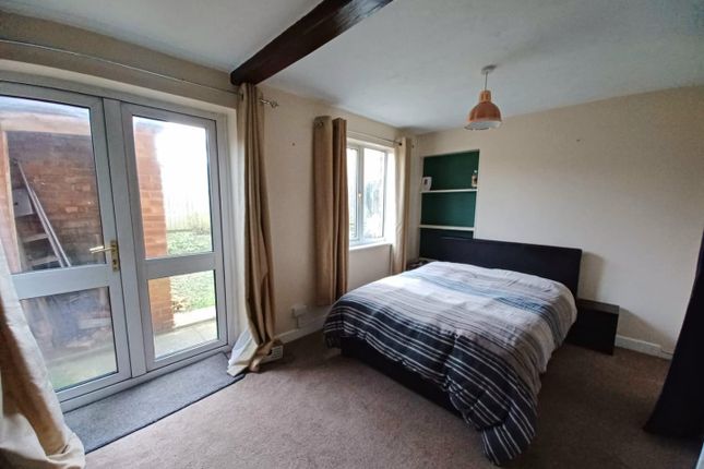 End terrace house for sale in Severn Road, Cam, Dursley