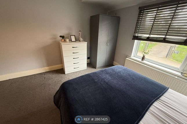 Sutton Road, Huthwaite, Sutton-In-Ashfield photo 3