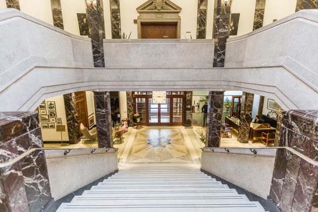 Town Hall Hotel, London photo 3