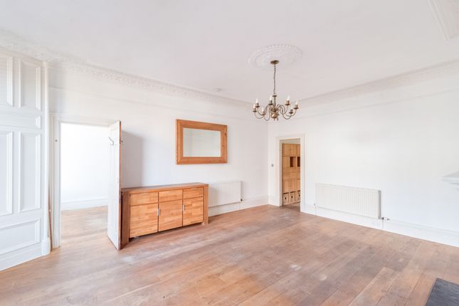 Flat A Barra House , Drummond Street, Comrie , Comrie photo 4