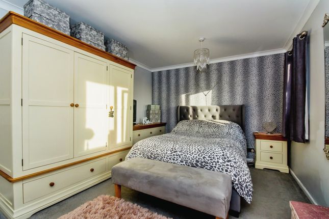 14, Finney Close, Lincoln photo 2