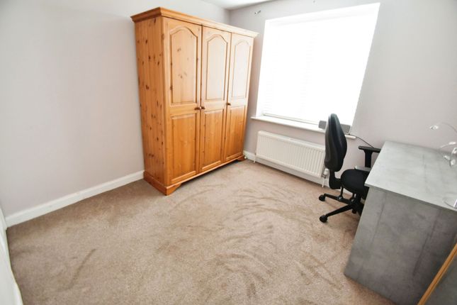 Semi-detached house for sale in Montgomery Drive, Bury