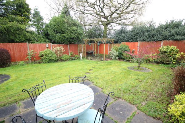 Bungalow for sale in Cardigan Road, Bedworth, Warwickshire