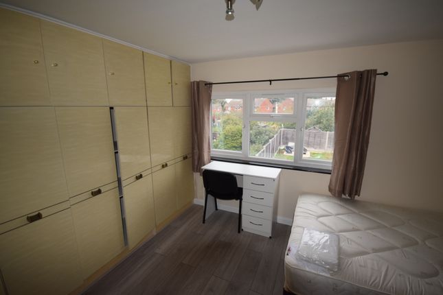 End terrace house to rent in Briars Close, Hatfield