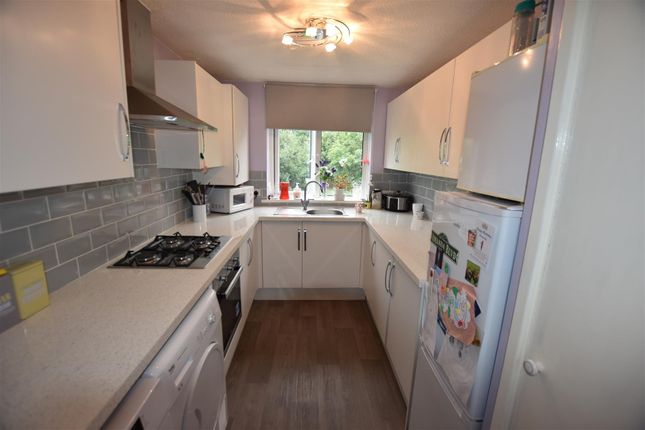 Flat for sale in Red Willow, Harlow