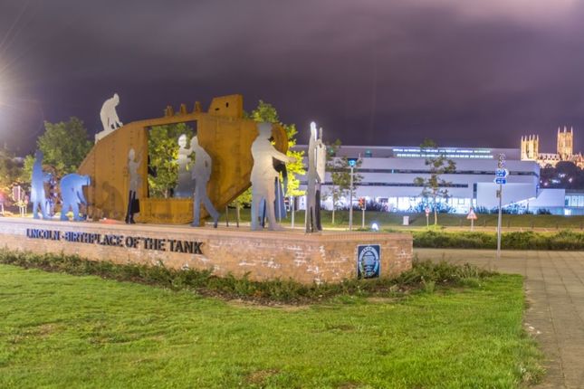 Lincoln-Tank-Memorial