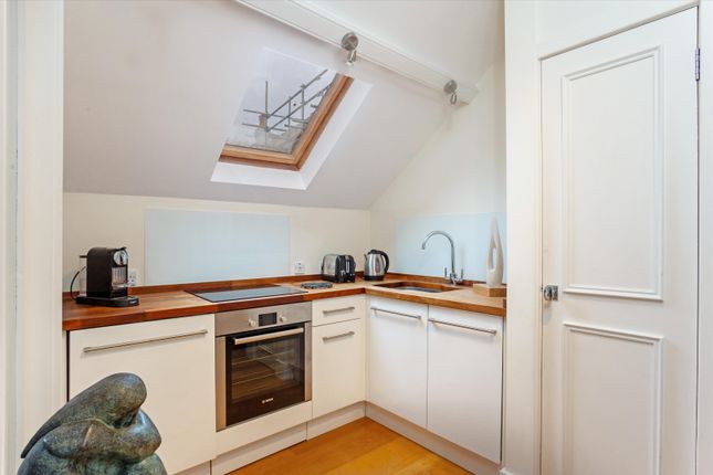Terraced house for sale in Great Minster Street, Winchester, Hampshire
