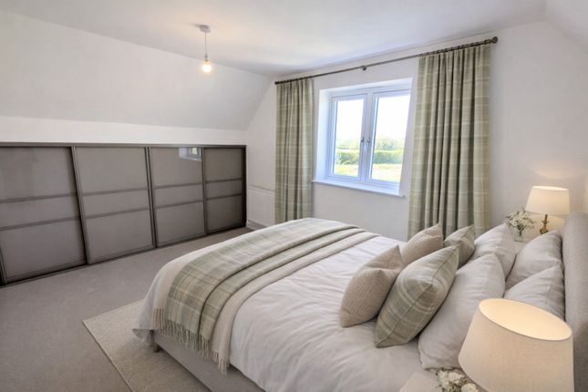 Plot 4 New, The Paddock, Hailsham photo 4