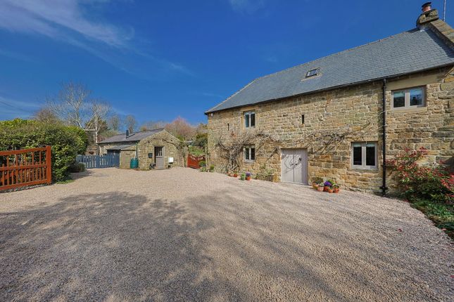 Overton Hall,The Stables, Overton, Chesterfield photo 2
