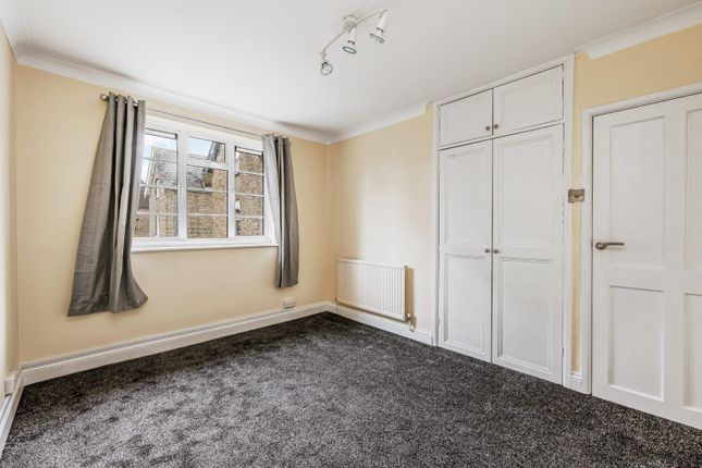 3 Hartley Court, Uxbridge Road, London photo 4