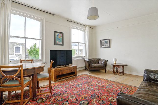 Flat for sale in Jackson Road, London