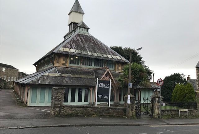 Thumbnail Office to let in Market Hall, 5 Alexandra Road, Clevedon, Somerset