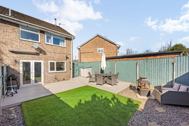 22, Pennine Grove, Leigh photo 3