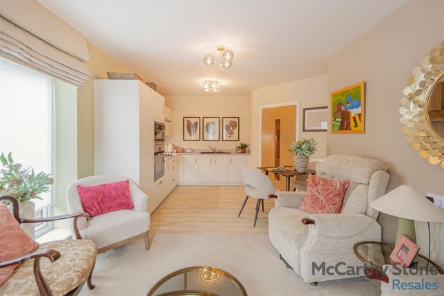 9 Norton Place, Icknield Way, Baldock photo 4
