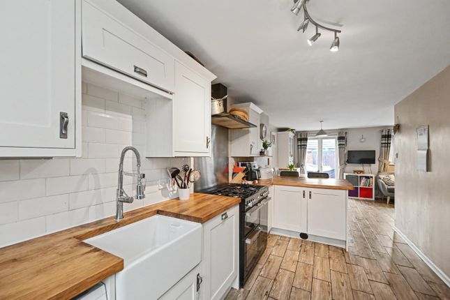 5, Redhill Road, Rugby photo 5