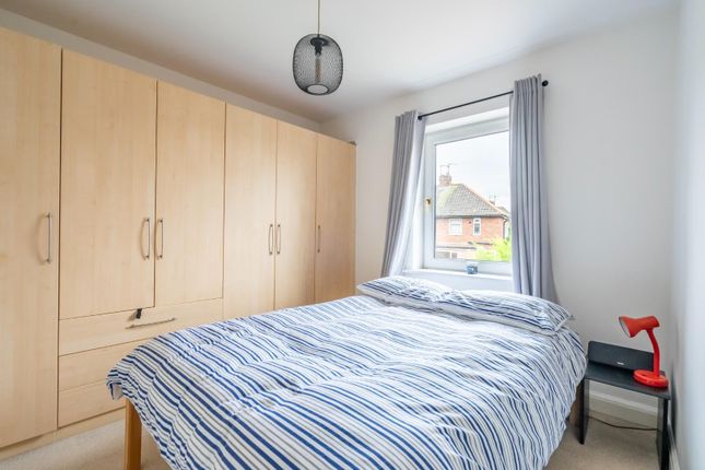 End terrace house for sale in Hamilton Drive East, York