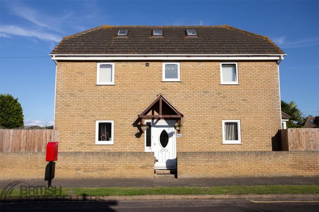 Thumbnail Detached house for sale in Bournemouth Drive, Herne Bay, Kent