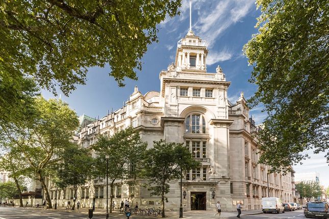 Office to let in 4 Millbank, London